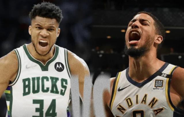 东部季后赛&amp;附加赛对阵确定：布朗森大战坎宁安