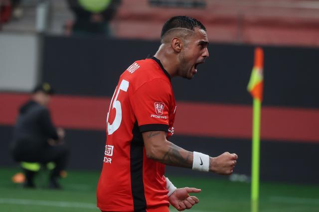 亿万28-严益唯：两轮之后看中超BIG5的亮点与隐患