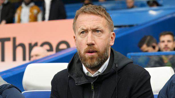 【揭秘】老好人波特,和失控的切尔西