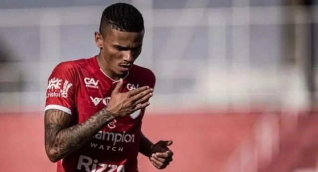 亿万28官网-巴甲假球案涉及9名球员 事情怎么败露的你想不到