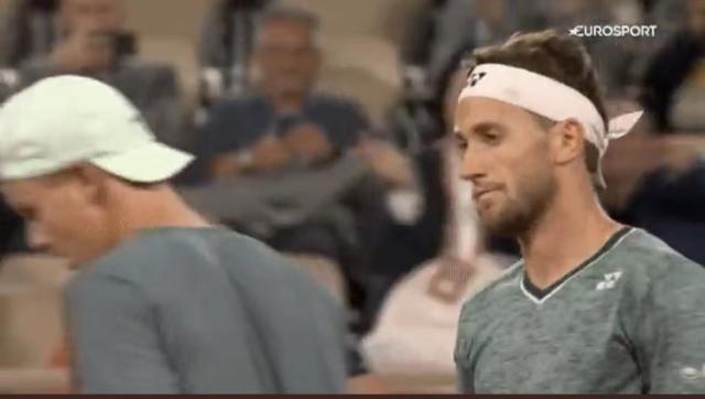 鲁内和鲁德都“姓”鲁，人和人差别咋就这么大呢？