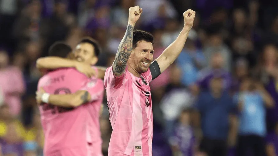 亿万28-跟队：迈阿密国际的白宫行将于北京时间3月6日凌晨5点进行