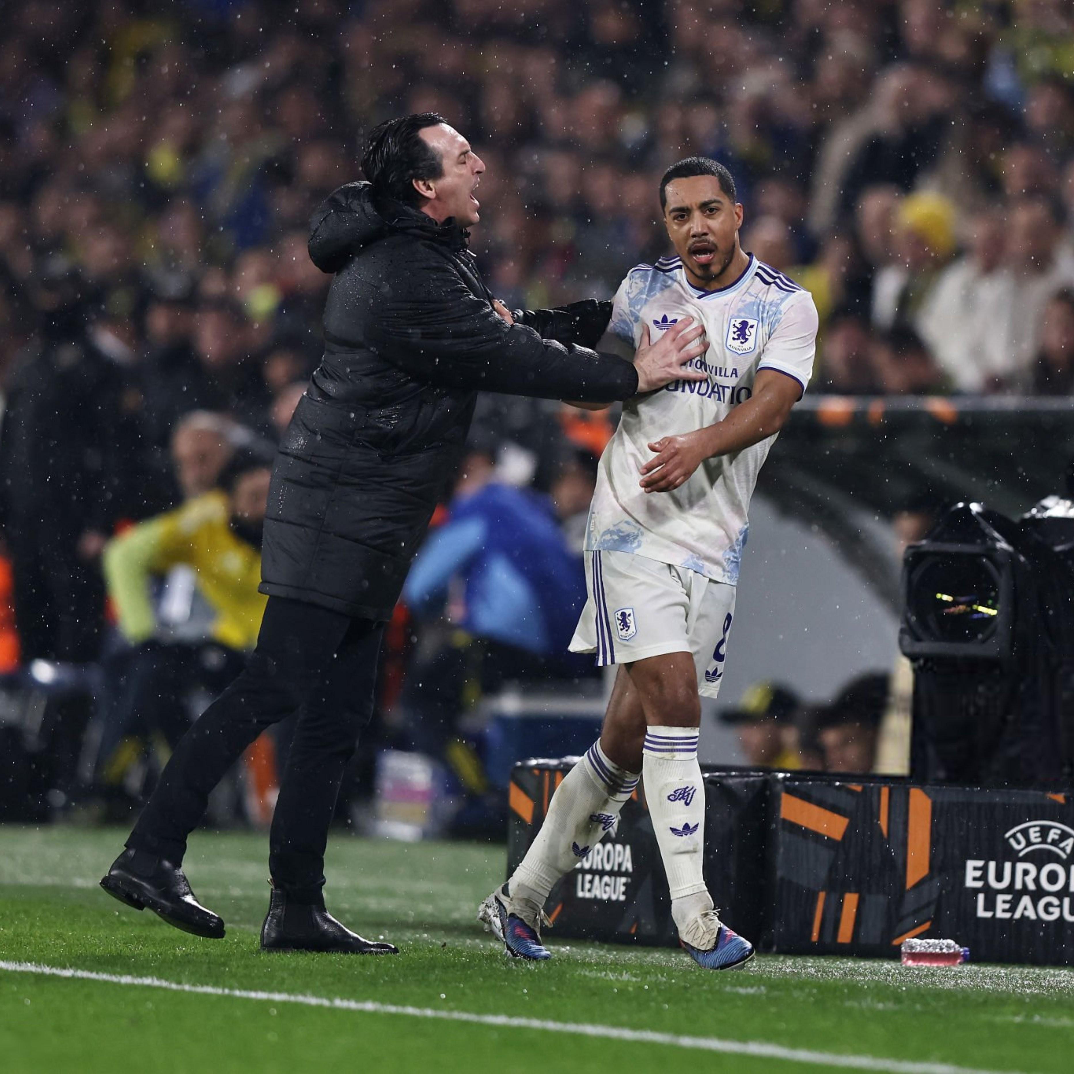 亿万28-外媒分析埃梅里推蒂勒曼斯原因：他想拖时间，不想蒂勒曼斯跑太快