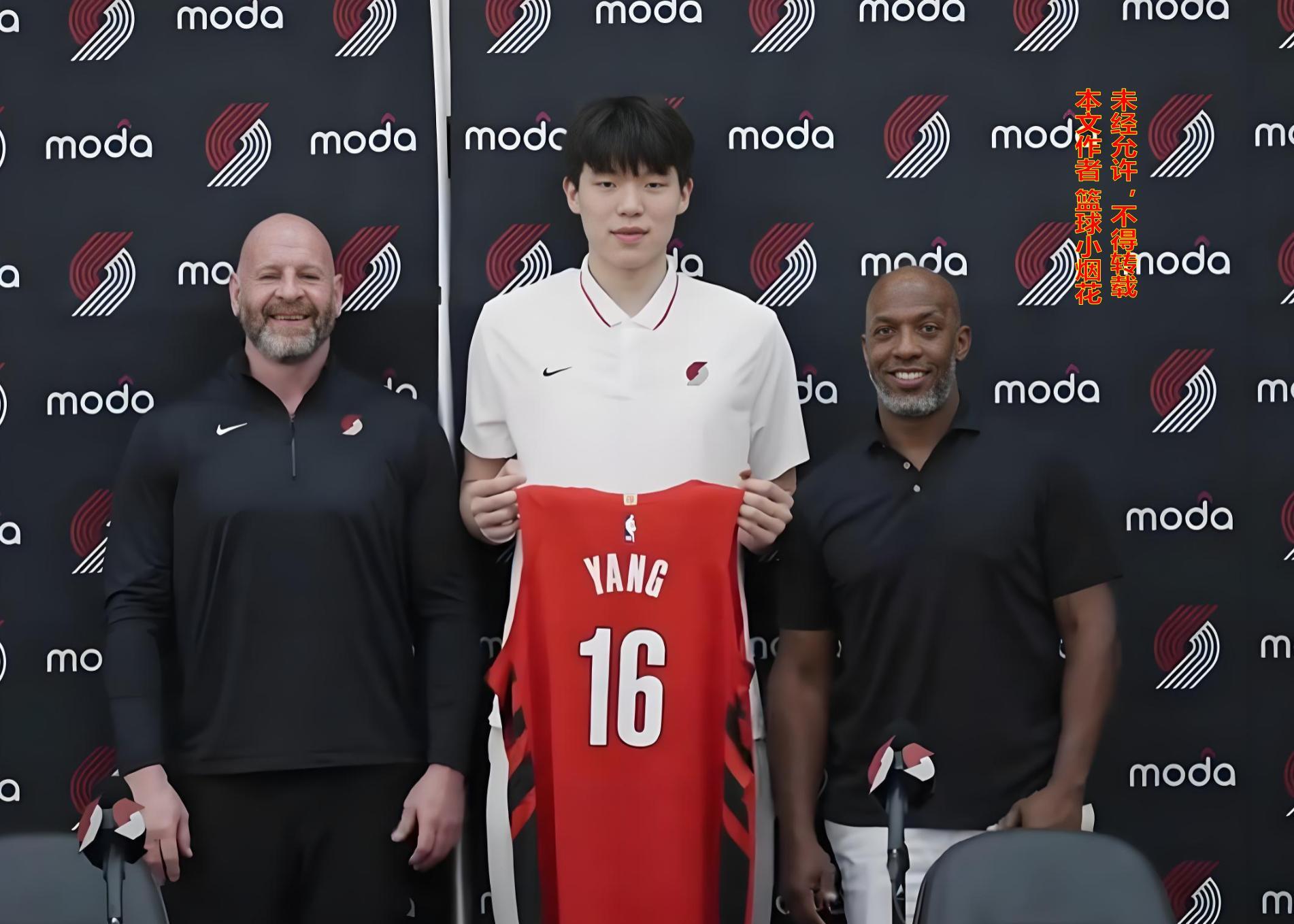 亿万28娱乐-杨瀚森不要再迷恋小约基奇了 脚踏实地才是王道 一技术决定去留