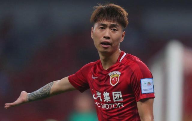 亿万28-海港成第2支资格赛出局球队 另一个也来自上海……