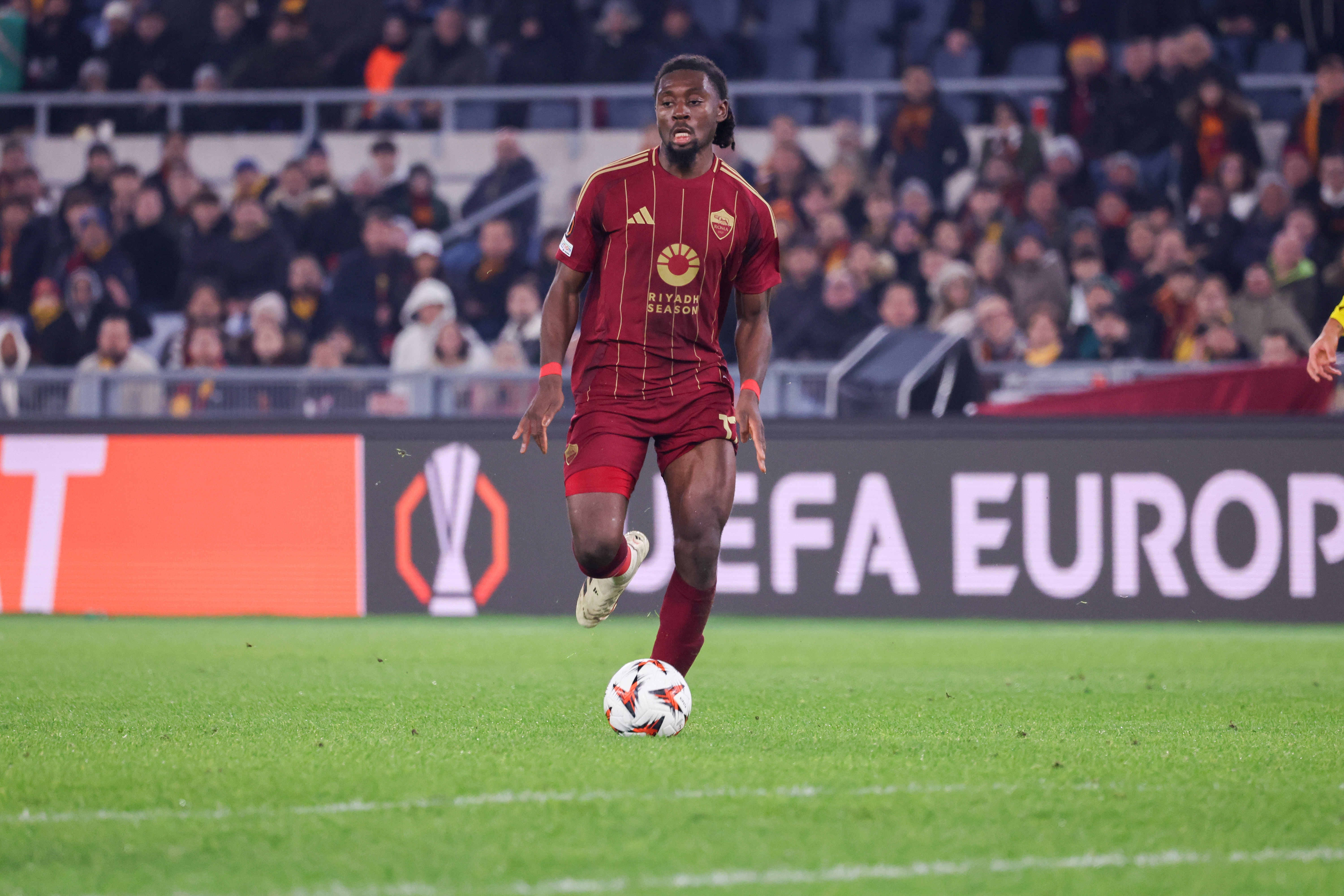 亿万28下载-科内：希望为罗马赢得奖杯，在俱乐部历史上留下印记